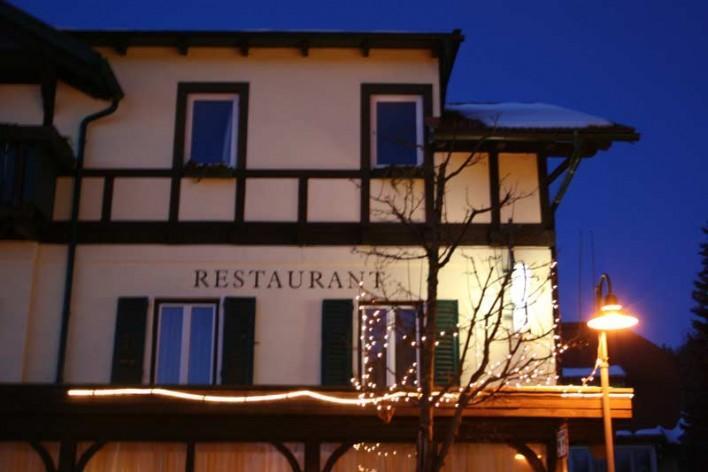 Krumpendorferhof Esterno foto