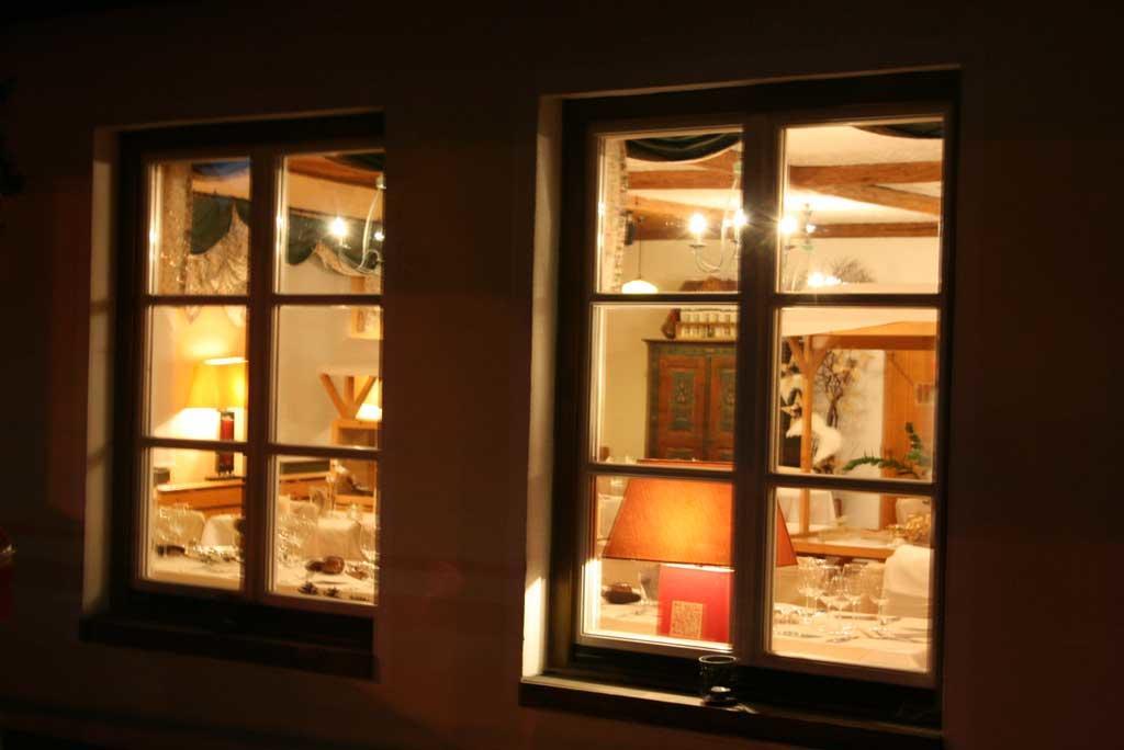 Krumpendorferhof Esterno foto