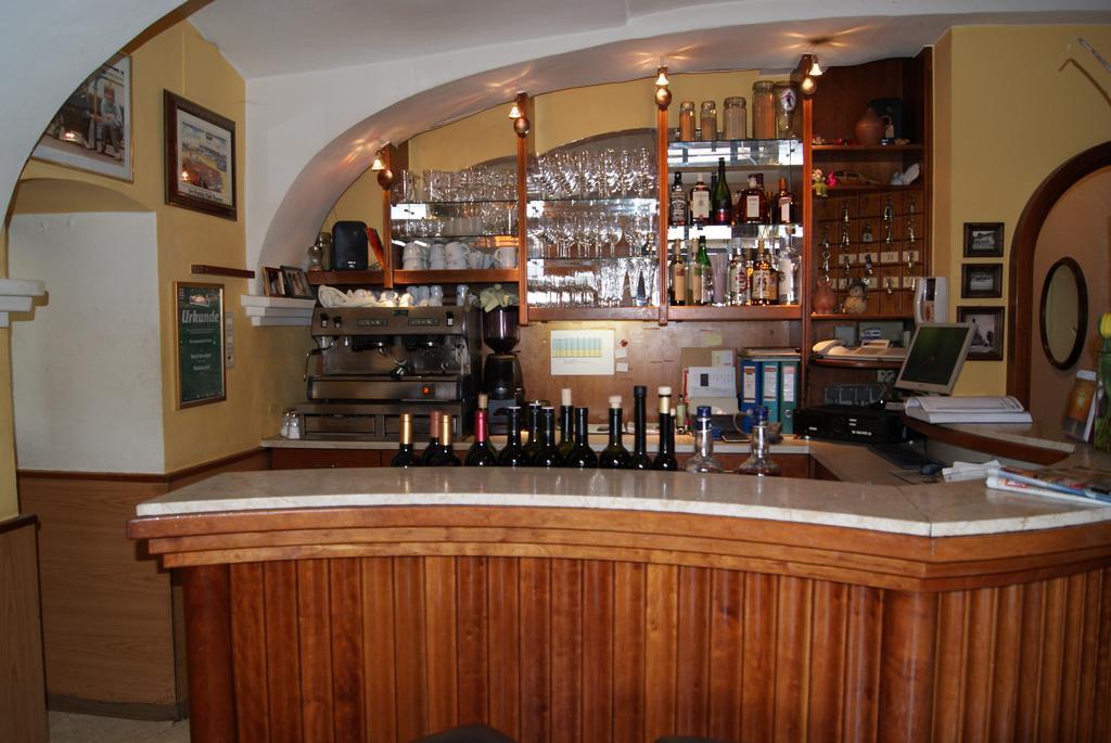 Krumpendorferhof Esterno foto
