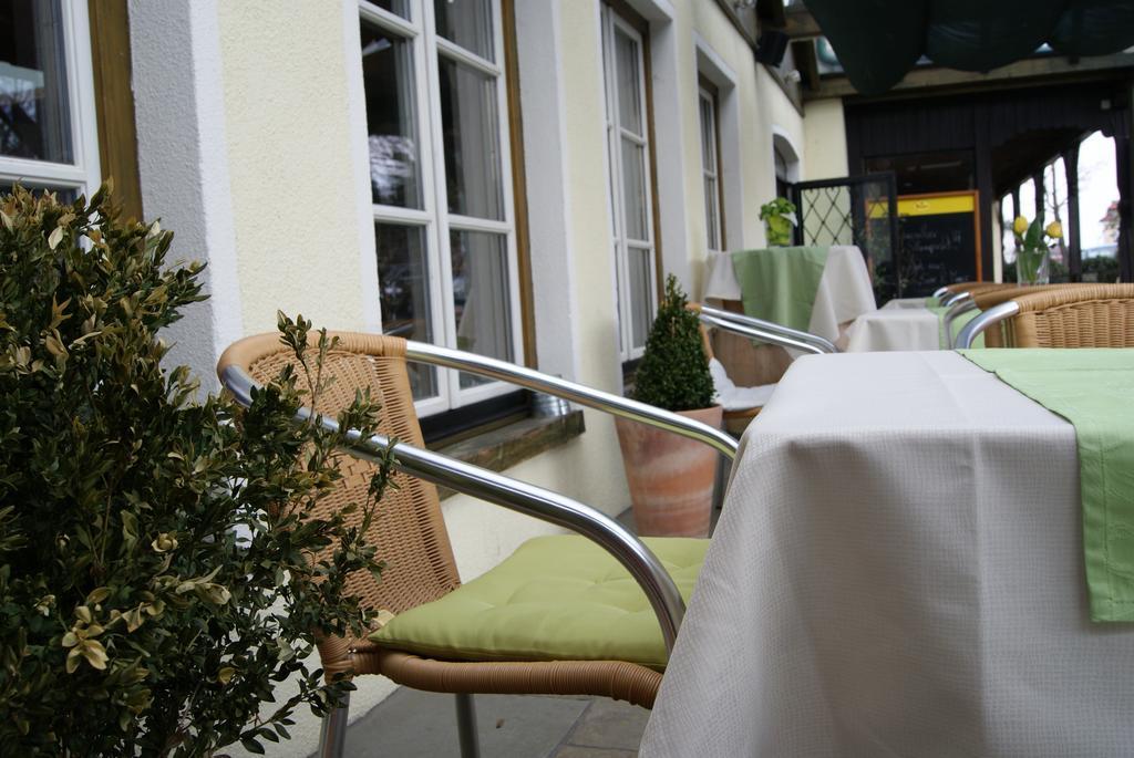 Krumpendorferhof Esterno foto