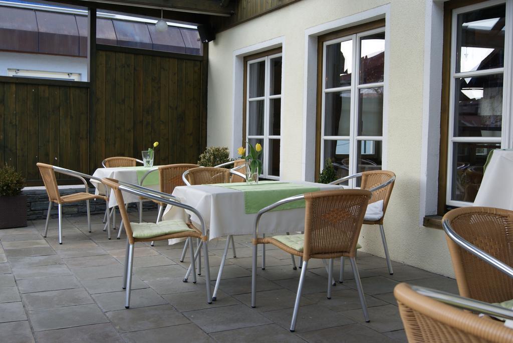 Krumpendorferhof Esterno foto